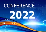 Участие НИО-2 в конференциях 2022 года